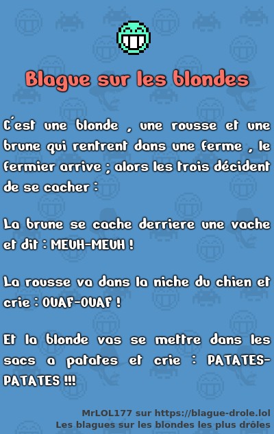 [SAMEDI] - Les Blondes - Les Brunes - Les Rousses - [ARCHIVES 01] - Page 40 8802